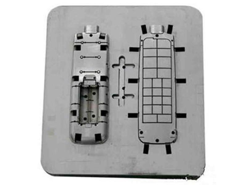 沙精密塑料模-08