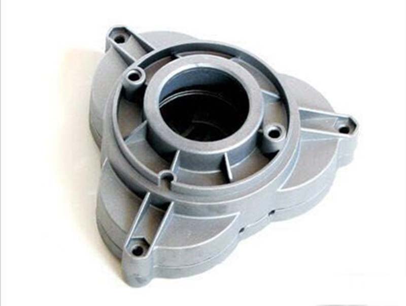 沙锌压铸生产厂家